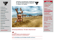 Desktop Screenshot of imdialog.org